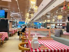 -西贝(南开大悦城店)