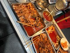-渔桥李记奶汤面(东街店)