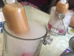 -花舍·新派粤菜·西餐·下午茶(亚运村·鸟巢店)
