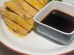 -绿茶餐厅(南翔印象城MEGA店)