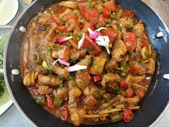 -大师傅金奖啤酒鱼(西街口总店)