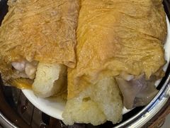 -大荣华酒楼(元朗老店)