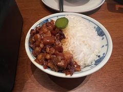 -林四喜·闽南传家菜(鼓浪屿店)