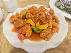 -佛有缘素食馆·荔湾老字号(陈家祠首店)