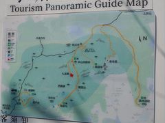 -九龙潭景区