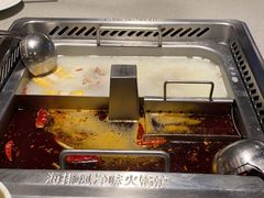 -海底捞火锅(吴中路店)