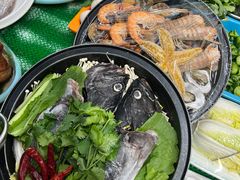 -北方饺子王·海肠捞饭·海鲜锅(山大店)