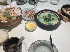 -原味田园·客家菜·土窑鸡(中航城君尚购物中心店)