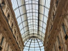 -埃马努埃莱二世拱廊