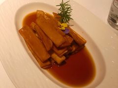 爽口萝卜皮-百富源·海鲜辽菜(浑河堡店)