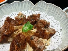 -四道菜·福建菜馆(新街口金鹰店)