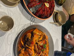 -巴厘龙虾·榜首油焖大虾(音乐学院·沿江酒馆店)