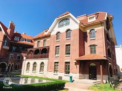 -天津津利华酒店