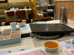 -韩时烤肉(枫蓝店)