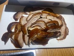 -德香苑脆皮烤鸭·经典(爱融荟城店)