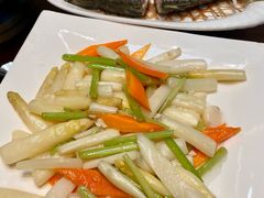 -旺来排档