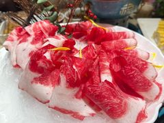 -涮福記·现切牛羊肉火锅(世纪汇店)