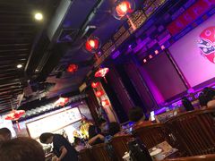 -盖碗儿梨园·变脸吐火·川剧(天府广场店)
