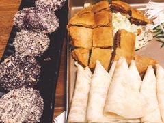 -旅马餐厅(茅家埠店)