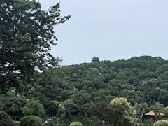 -采石矶景区