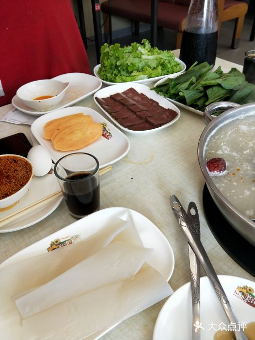 美津火锅花园(热闹路店-图片-沈阳美食-大众点评网
