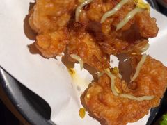 -探鱼·鲜青椒爽麻烤鱼(领展购物广场店)