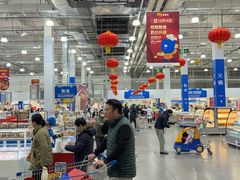 -麦德龙(浦东店)