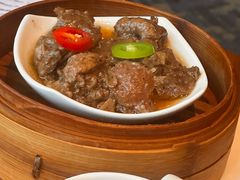 -正元希尔顿逸林酒店-御玺中餐厅