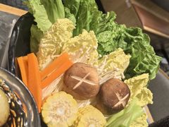 -潮界(虹桥新天地店)