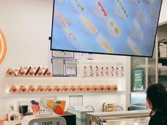 -Fruwich果明治(西单更新场店)