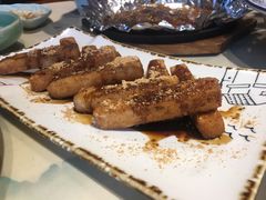 -苏城小院·园林精致苏州菜(斜塘老街店)