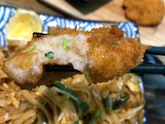 -Hi YOU你的饭局泰餐厅(雍和宫店)