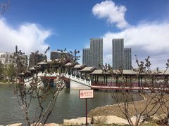 -西海子公园