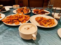 -韶关风度华美达广场酒店自助餐厅