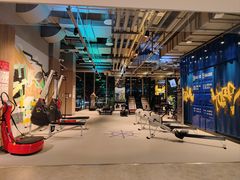 -Trainyard 炼·工场(中国国际贸易中心店)