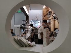 -BLACKSHEEP ESPRESSO(建国中路店)