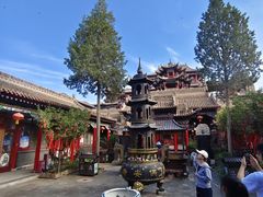 -高庙保安寺