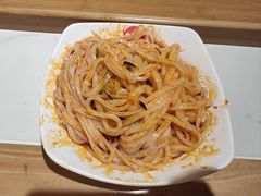 -子午路张记肉夹馍(曲江店)