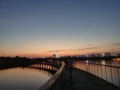 -海珠湖公园