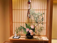 -盘古七星酒店·京都怀石花传日餐厅