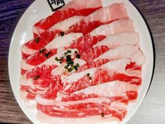 -牛角烧肉(步步高星城天地店)