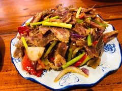 -筋面郎(东坡店)