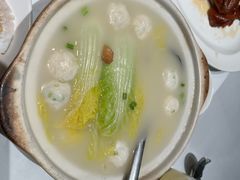 -荣兴酒家(徐家汇店)