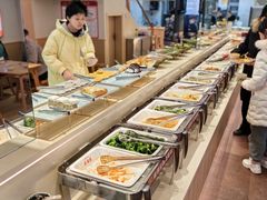 -素满香·全民食养自助(建邺万达店)