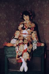 -持熹光年写真体验馆