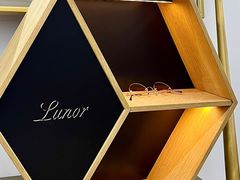-大视光学•LINDBERG林德伯格•全球手工眼镜集合店(王府井店)