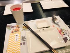 -大渔铁板烧(万象城店)