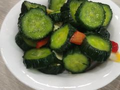 -康师傅私房牛肉面(北京南站店)