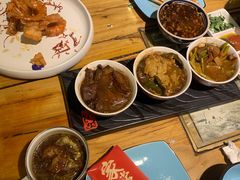 -局气 烤鸭·北京菜(光华路店)