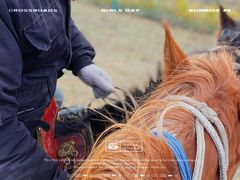 -额尔古纳黑山头绿野马帮骑马场
